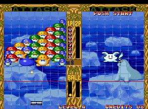 动物方块街机游戏截图第8张