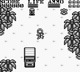 武装直升机GB游戏截图第3张