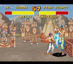 豪血寺一族SFC游戏截图第18张