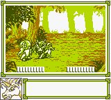 另一部圣经GB游戏截图第16张