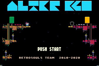 另一个我MD游戏截图第2张