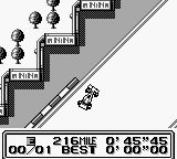 最快圈速GB游戏截图第14张