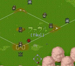 猫仔哥棒球SFC游戏截图第17张