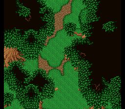 最终幻想5SFC游戏截图第15张