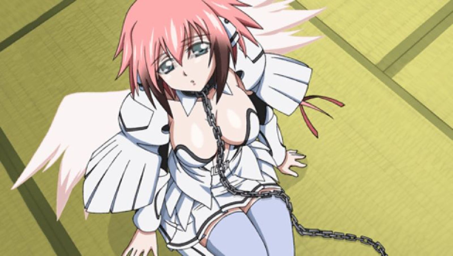 天降之物：心跳的暑假PSP游戏截图第3张