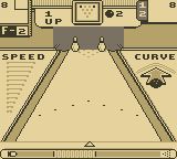 十瓶保龄球GB游戏截图第8张