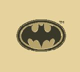 蝙蝠侠GB游戏截图第4张