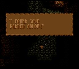 魔戒：指环王SFC游戏截图第15张