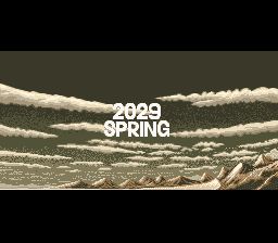 激突弹丸自动车决战SFC游戏截图第2张