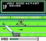 科乐美GB精选集4GB游戏截图第19张