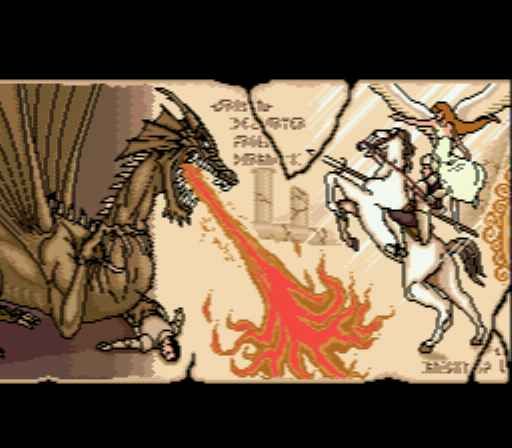 超级上海：龙之眼MD游戏截图第1张