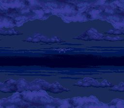 航空霸业2：航空王SFC游戏截图第2张