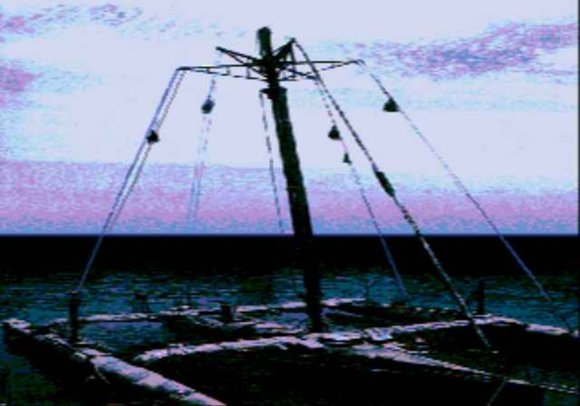 未来水世界MD游戏截图第10张