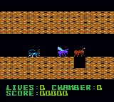 火蚁GBC游戏截图第1张