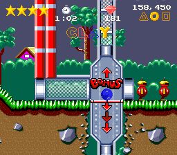 百变小狐仙SFC游戏截图第19张