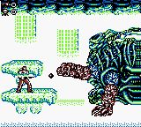 魂斗罗2GB游戏截图第26张