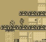 生化突击队GB游戏截图第15张