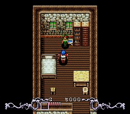 智慧王者SFC游戏截图第4张