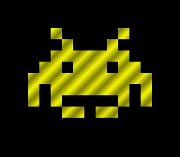 宇宙侵略者／太空侵略者SFC游戏截图第1张