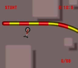 无敌单轮车SFC游戏截图第16张