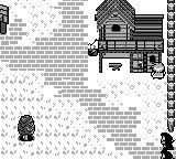 龙裔GB游戏截图第19张