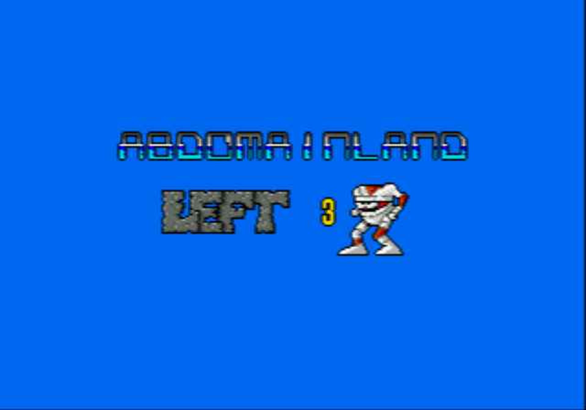 僵尸大进击MD游戏截图第5张