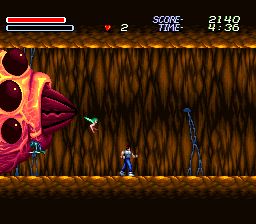 魔兽王SFC游戏截图第6张