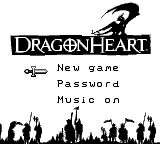 巨龙之心：火与钢GB游戏截图第8张