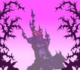 龙穴SFC游戏截图第4张