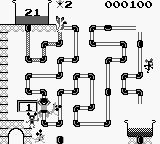 水管工汤姆GB游戏截图第5张