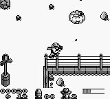 侏罗纪公园1GB游戏截图第8张