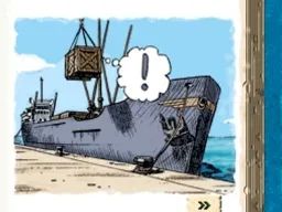 模拟人生2：孤岛物语／生存游戏／漂流者NDS游戏截图第6张