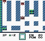 坦克大战GB游戏截图第5张