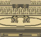 播磨滩相扑GB游戏截图第8张