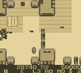 无赖战士GB游戏截图第8张