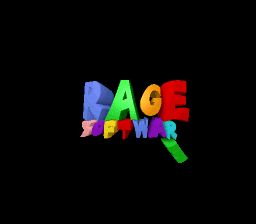 威力赛车SFC游戏截图第2张