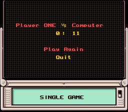 战斗篮球／比尔·兰比尔的战斗篮球SFC游戏截图第13张