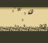 生化突击队GB游戏截图第3张