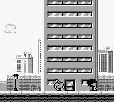 樱桃营救GB游戏截图第16张