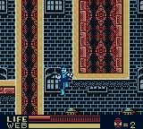 传说GBC游戏截图第13张