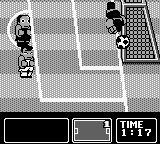 热血高校足球部：世界杯篇GB游戏截图第15张