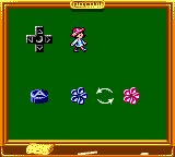 劳拉GBC游戏截图第23张