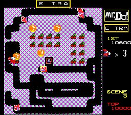 嘟先生SFC游戏截图第8张