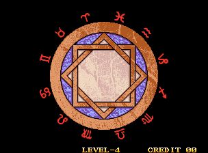 魔法微量球3街机游戏截图第2张