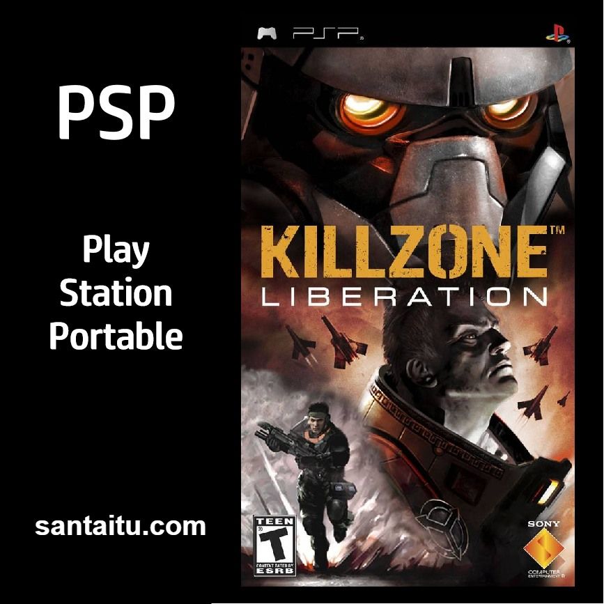 杀戮地带：解放行动