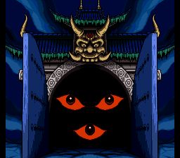 天外魔境ZEROSFC游戏截图第14张