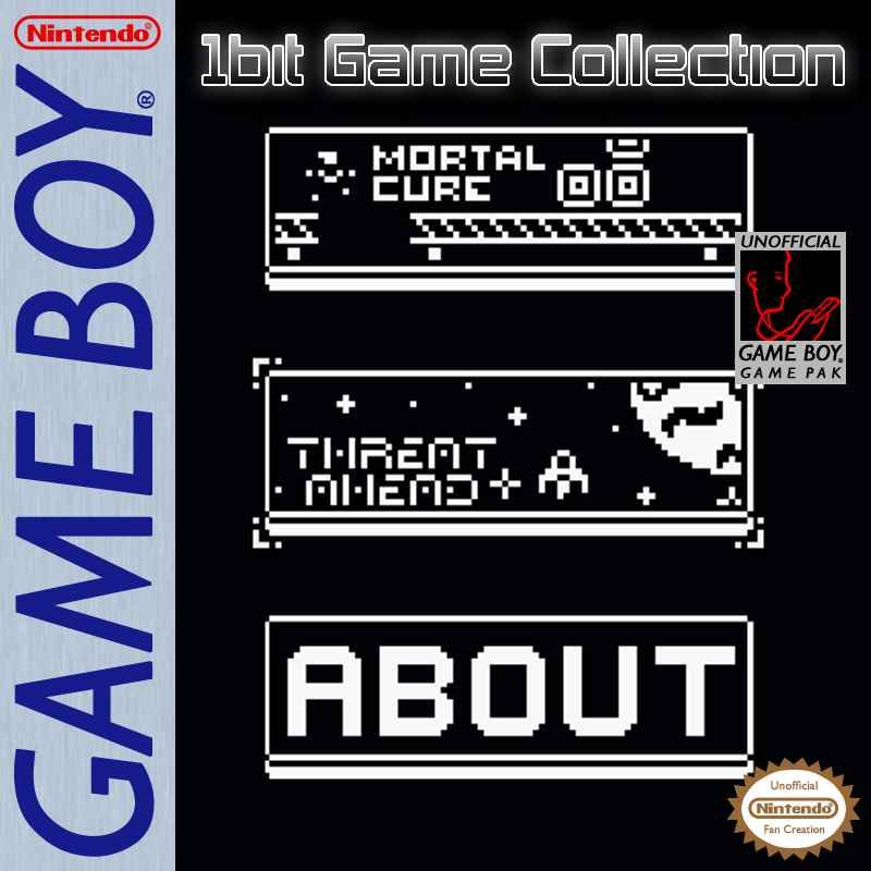 1Bit游戏选集
