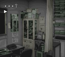 沉睡的魔女／魔女的长眠SFC游戏截图第14张