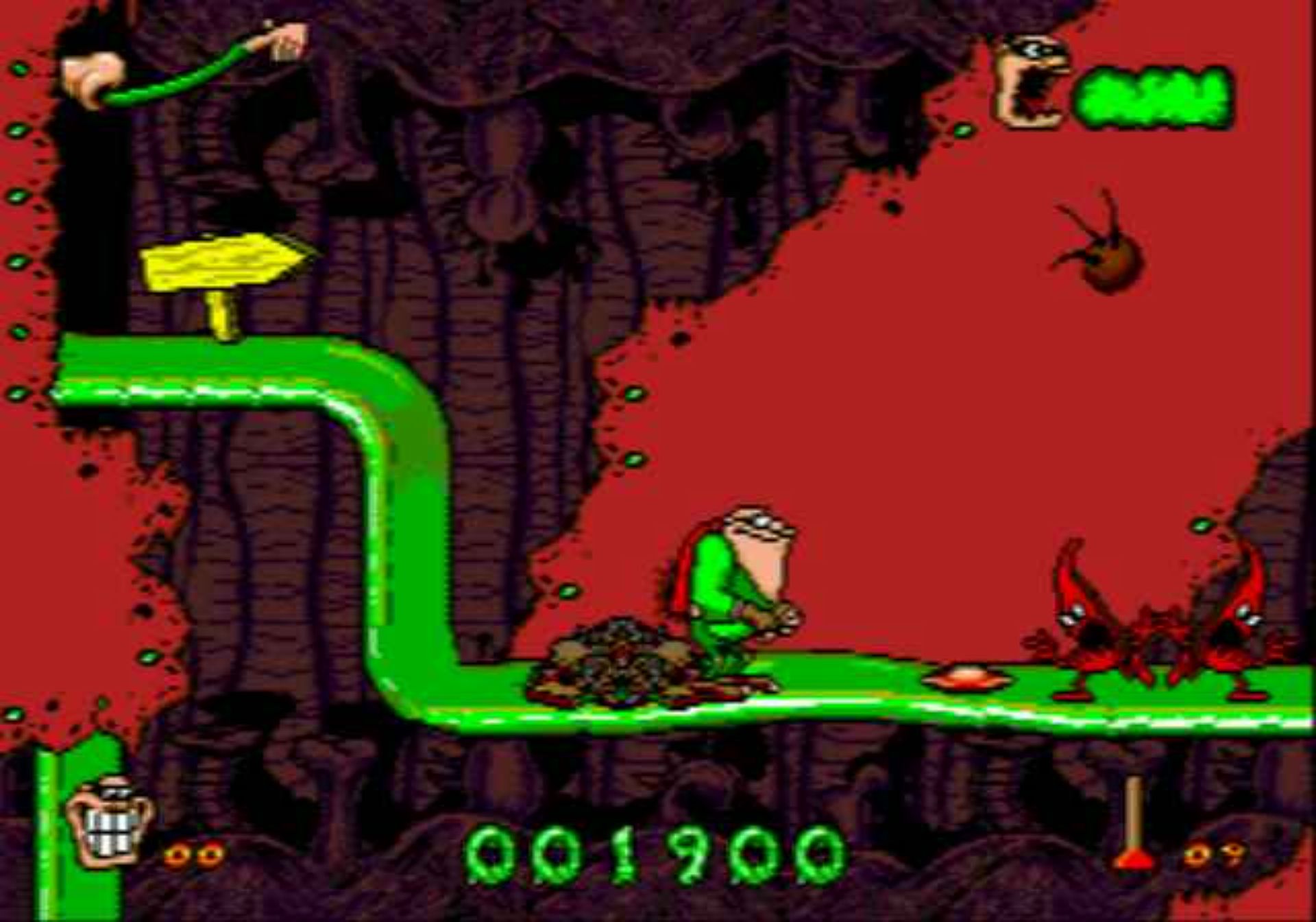 皮克急速大冒险MD游戏截图第12张