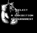 福尔曼超真实拳击／福尔曼拳击GB游戏截图第2张